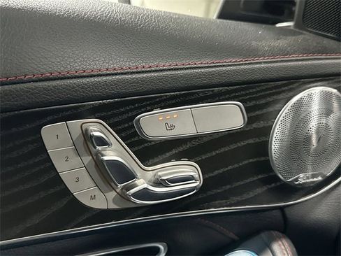 Used 2017 Mercedes-Benz C 43 AMG 4MATIC Sedan image 32