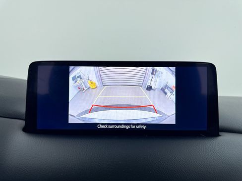 Certified 2022 MAZDA CX-5 AWD 2.5 S w/ Premium Plus Pkg image 23