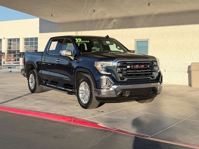 Used 2019 GMC Sierra 1500 SLT w/ SLT Premium Package