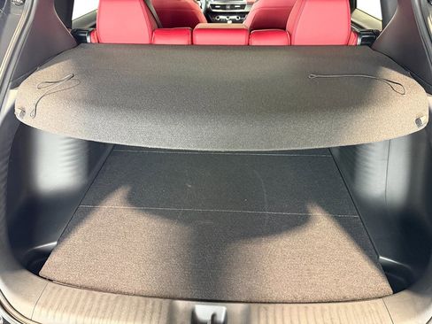 New 2026 Acura ADX A-Spec image 33