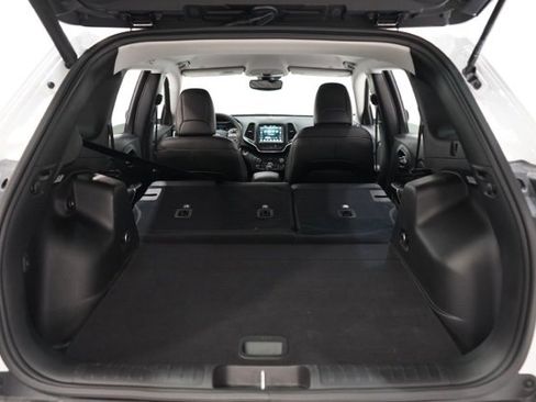 Used 2022 Jeep Cherokee Latitude Lux image 33