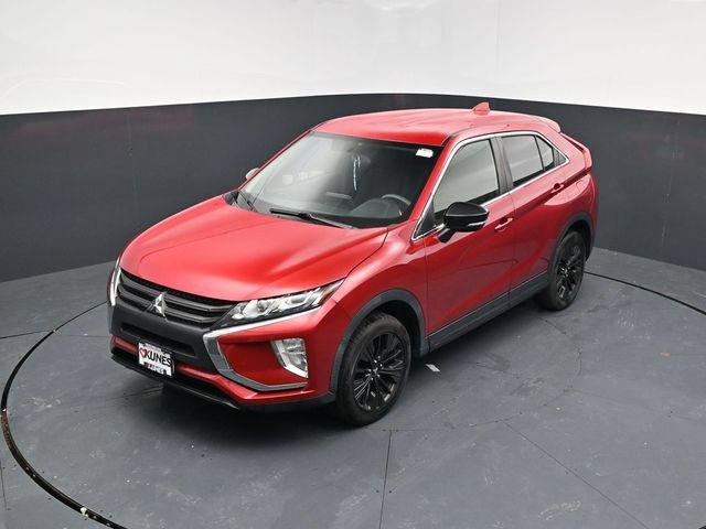 Used 2018 Mitsubishi Eclipse Cross LE AWD/4WD image 38