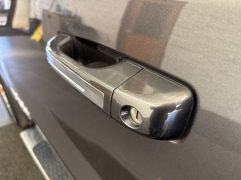 Used 2020 RAM 1500 Big Horn image 12