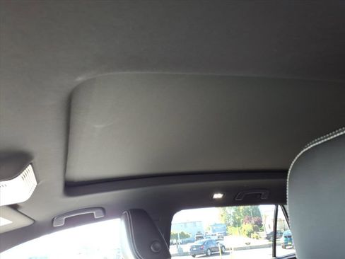 New 2026 Volkswagen Atlas Cross Sport SEL R-Line image 9