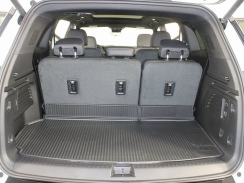 New 2026 GMC Acadia Denali w/ Super Cruise Package image 23