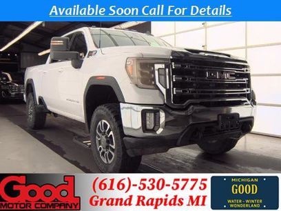 Used 2021 GMC Sierra 2500 SLE w/ SLE Value Package;