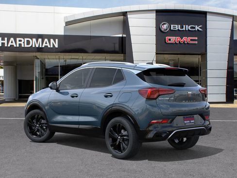 New 2026 Buick Encore GX Sport Touring w/ Advanced Technology Package image 3