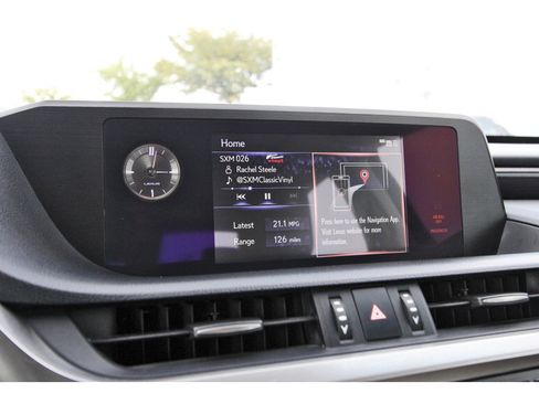 Used 2020 Lexus ES 350 w/ Premium Package image 25