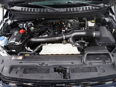 Used 2024 Ford Expedition Max Limited RWD image 24