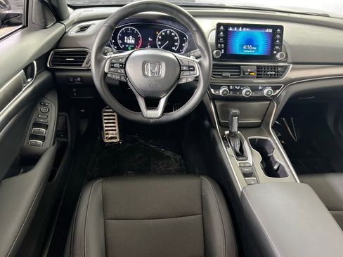 Used 2022 Honda Accord Sport image 20