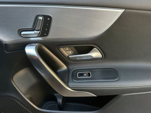Certified 2021 Mercedes-Benz A 220 image 33