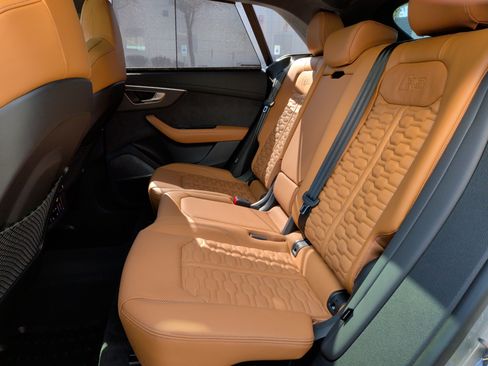 Used 2025 Audi RS Q8 performance image 32