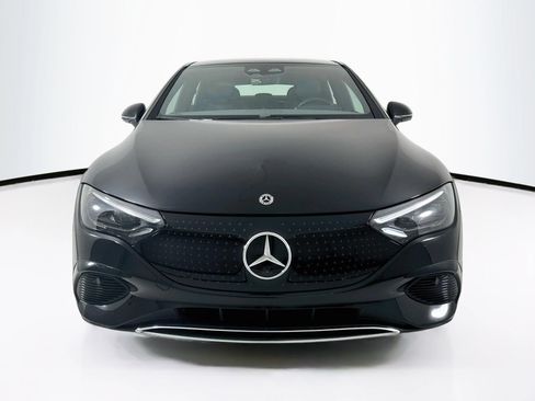 Certified 2023 Mercedes-Benz EQE 350+ Sedan image 2