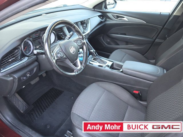 Used 2019 Buick Regal Preferred FWD image 7