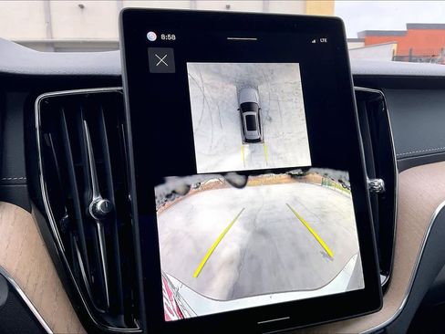 New 2026 Volvo XC60 B5 Ultra w/ Climate Package image 20