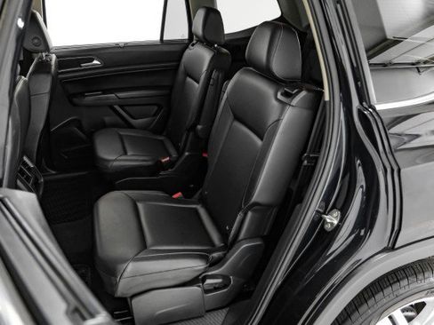 Used 2019 Volkswagen Atlas SEL image 35