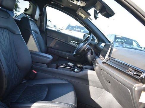 Used 2024 Kia Sportage X-Line AWD/4WD image 16