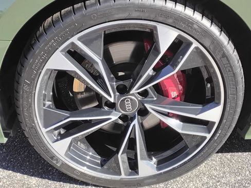 Certified 2024 Audi S5 Premium Plus w/ Premium Plus Package image 11