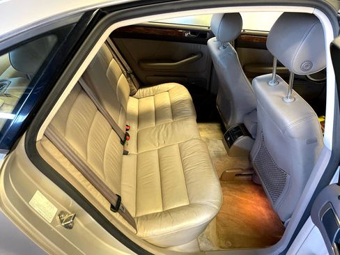Used 1999 Audi A6 2.8 image 15