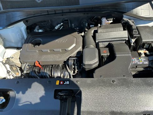 Used 2019 Kia Sorento AWD w/ Option Group 020 image 16