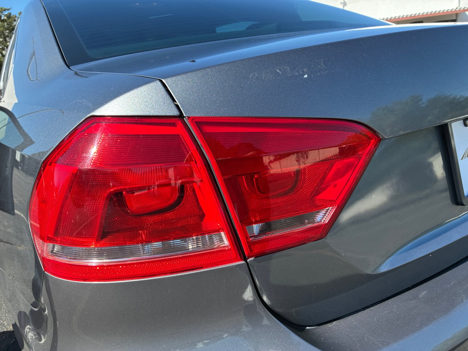 Used 2014 Volkswagen Passat 1.8T Wolfsburg Edition FWD image 25