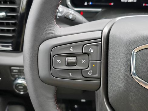 New 2026 GMC Sierra 2500 AT4X AWD/4WD image 19