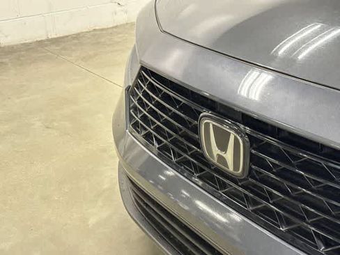 Used 2024 Honda Accord EX image 29