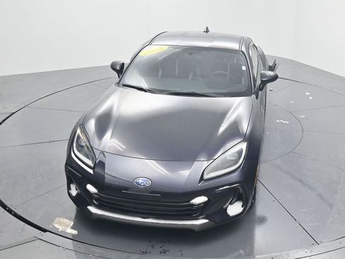 Used 2025 Subaru BRZ Limited image 45