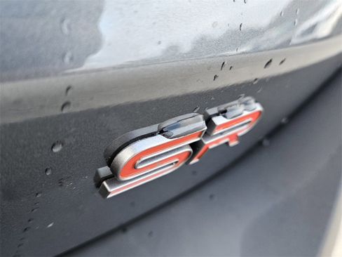 New 2026 Nissan Kicks SR image 10