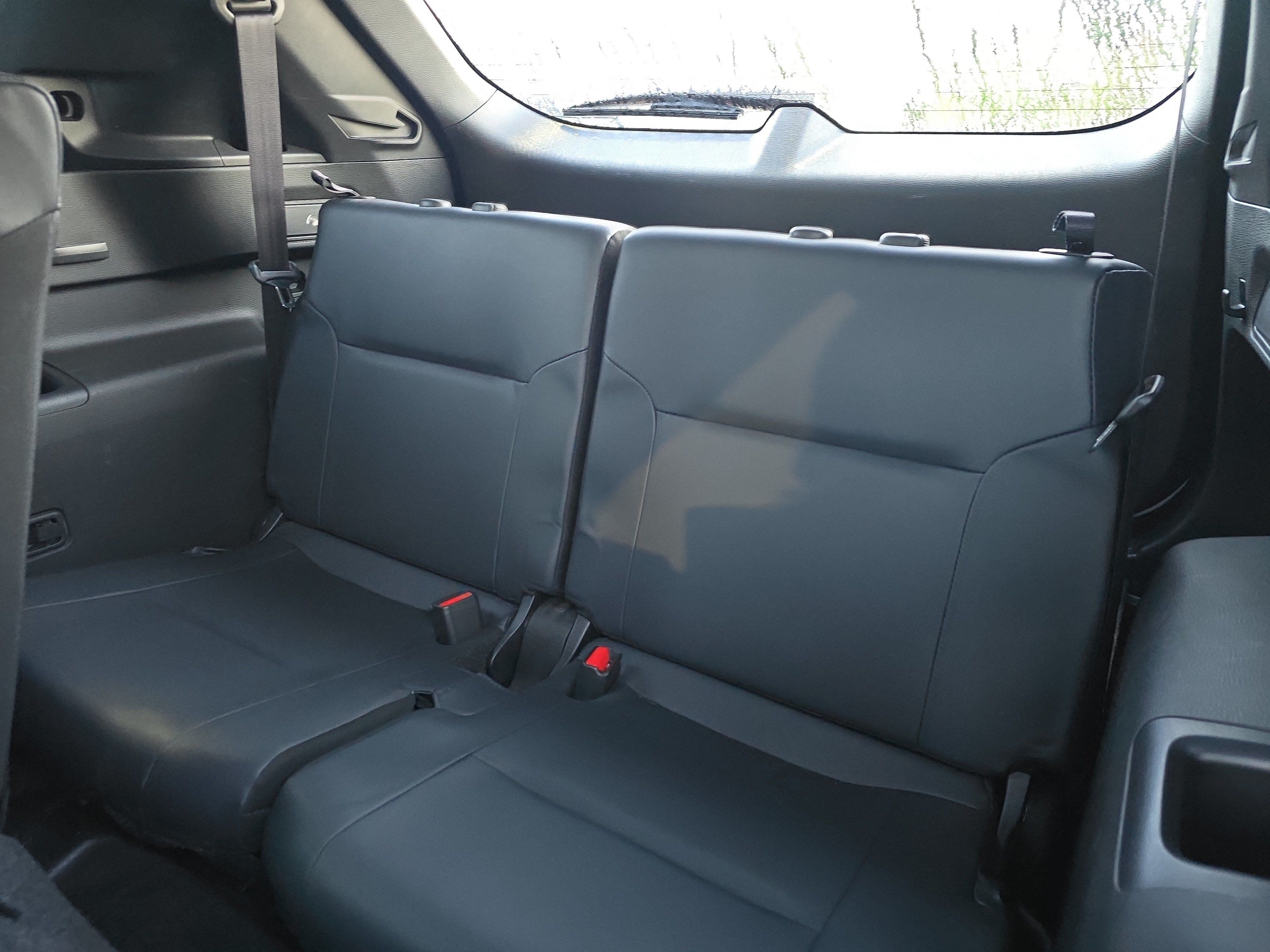 Used 2025 Mitsubishi Outlander SE AWD/4WD image 15