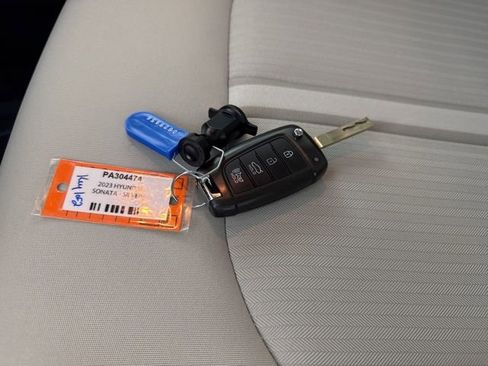 Used 2023 Hyundai Sonata SE image 27