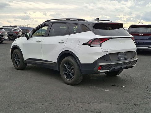 Certified 2023 Kia Sportage X-Pro Prestige image 4