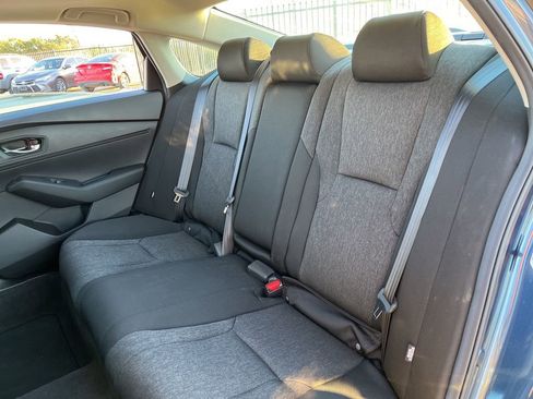 Used 2025 Honda Accord SE image 25