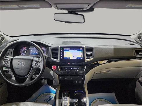 Used 2016 Honda Pilot Elite image 18
