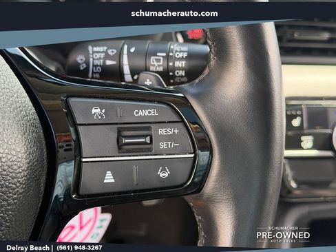 Used 2023 Honda Pilot Touring image 26