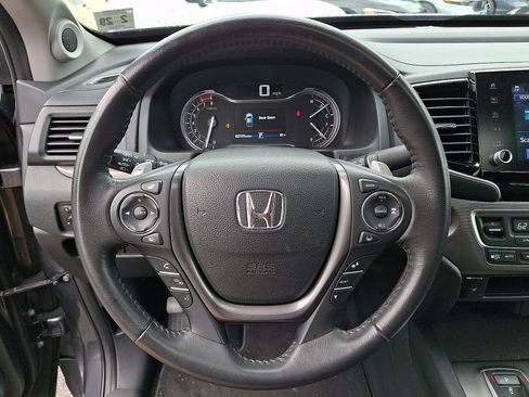 Used 2023 Honda Ridgeline RTL image 20