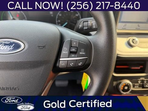 Used 2023 Ford Maverick XLT image 12