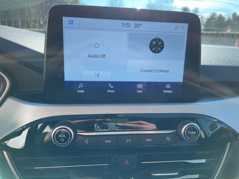 Used 2021 Ford Escape SEL image 33