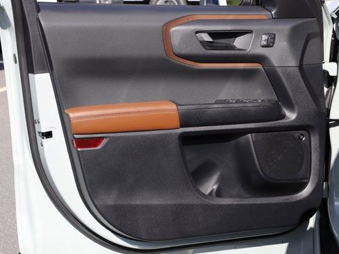 Used 2024 Ford Bronco Sport Badlands w/ Premium Package image 15