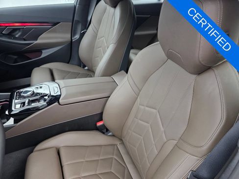 Certified 2024 BMW i5 eDrive40i w/ M Sport Package RWD image 11