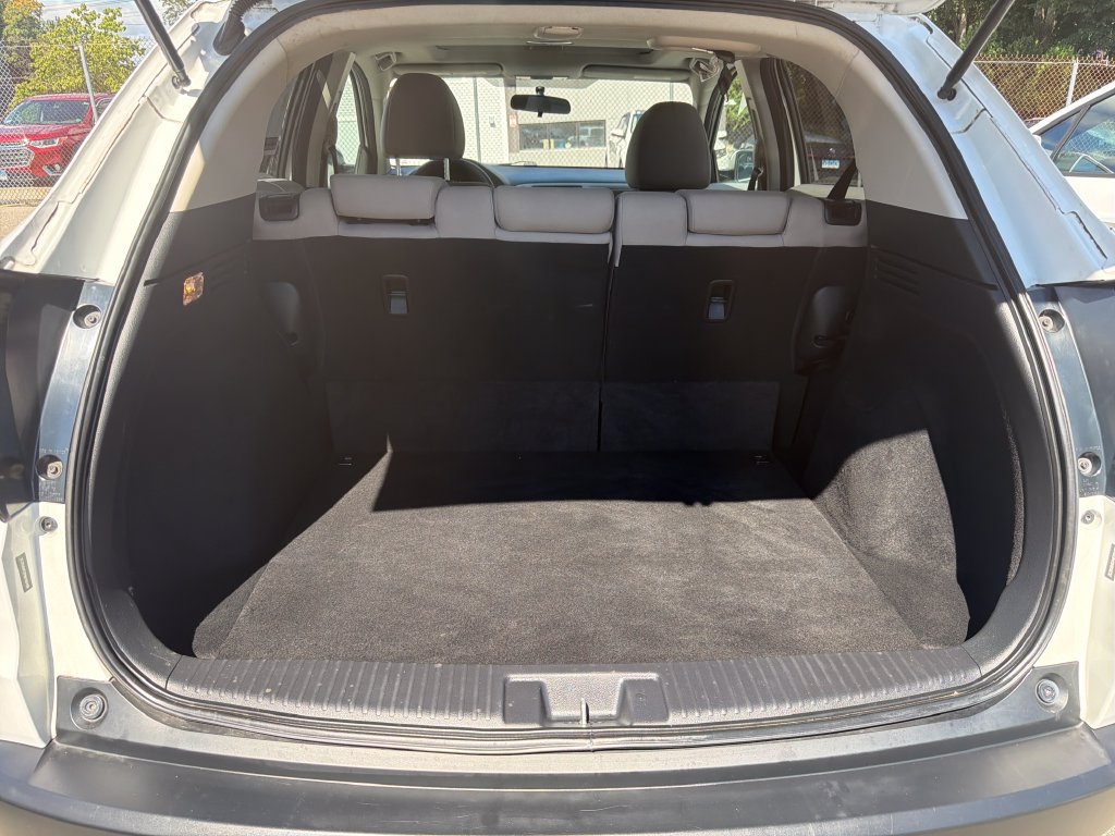 Used 2017 Honda HR-V EX image 23