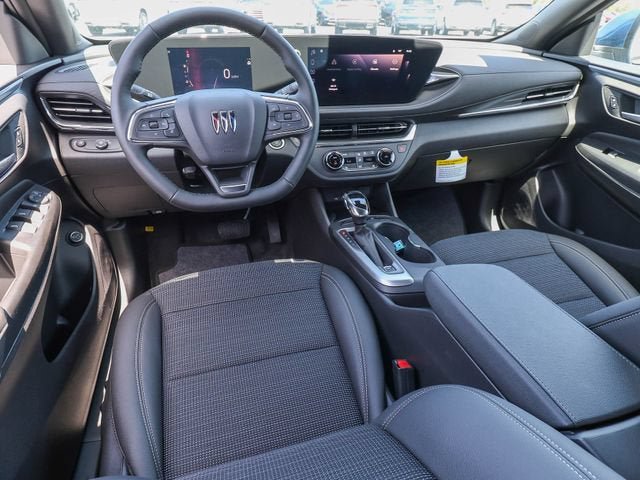 New 2026 Buick Envista Preferred w/ Convenience I Package FWD image 16