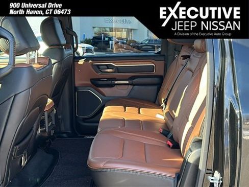 Used 2019 RAM 1500 Limited image 22