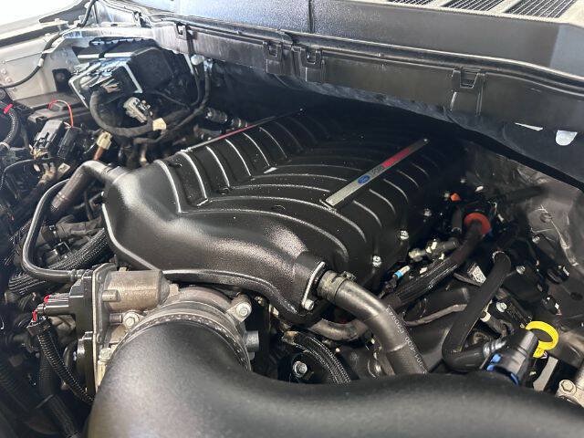 Used 2023 Ford F150 XL w/ XL Chrome Appearance Package RWD image 20