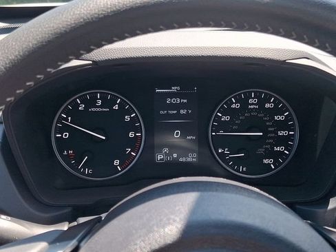 Certified 2025 Subaru Forester Premium AWD/4WD image 20