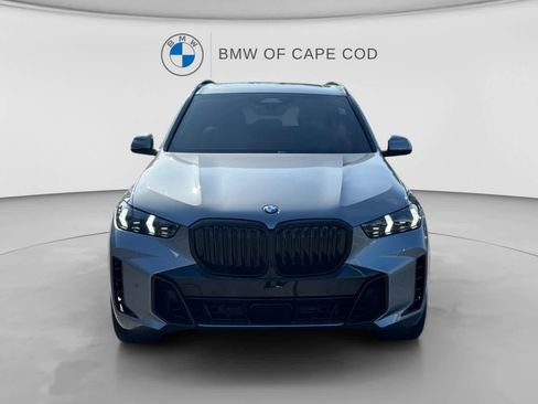 Used 2026 BMW X5 xDrive40i w/ Executive Package AWD/4WD image 2