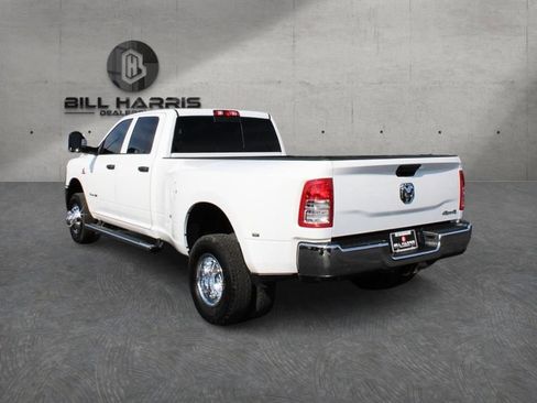 Used 2020 RAM 3500 Tradesman image 5