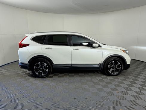 Used 2018 Honda CR-V Touring image 8