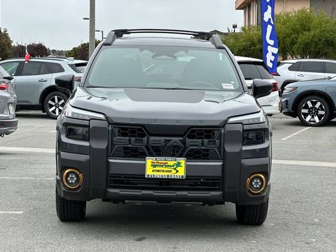 New 2026 Subaru Outback Wilderness AWD/4WD image 9