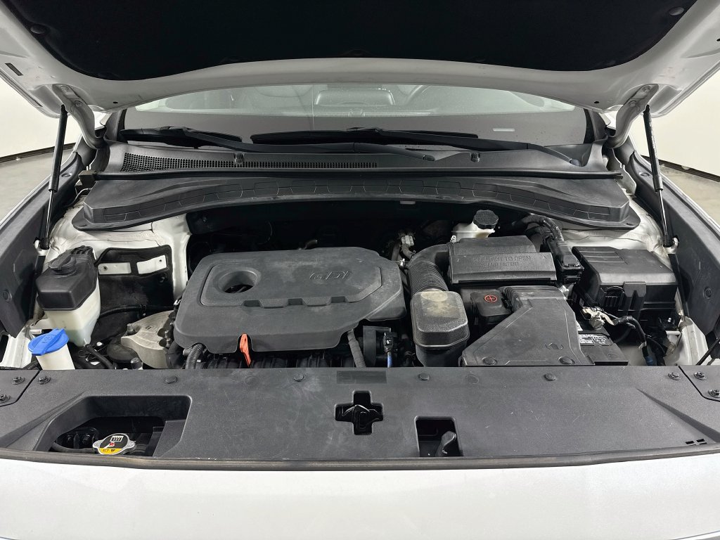 Used 2019 Hyundai Santa Fe SE FWD image 30